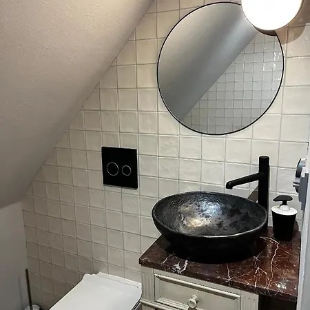 Apartment Lille Bornholm *