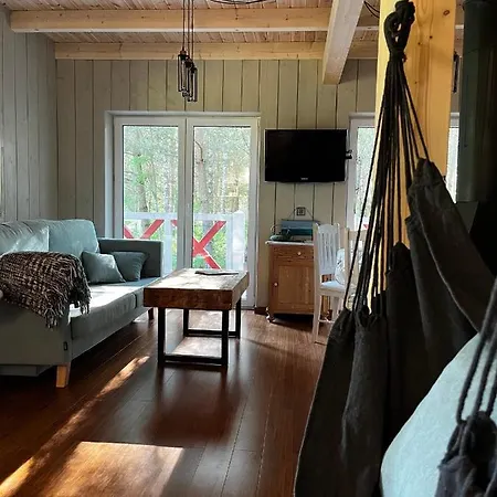 Apartment Lille Bornholm *