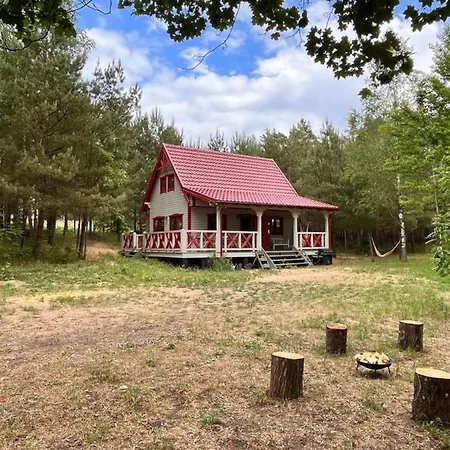 Lille Bornholm Banie Mazurskie