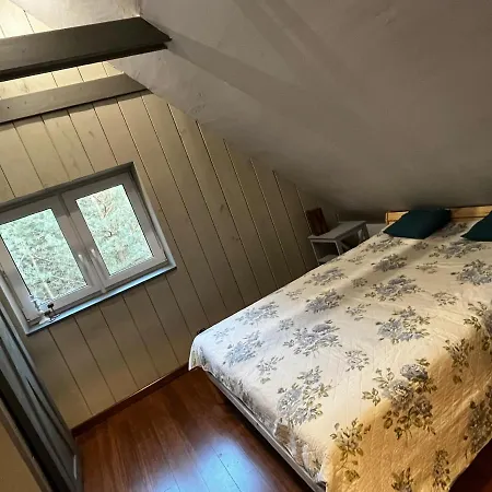 Lille Bornholm Apartment *