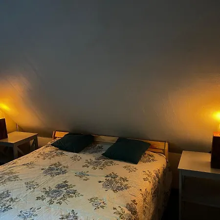 Lille Bornholm Apartment