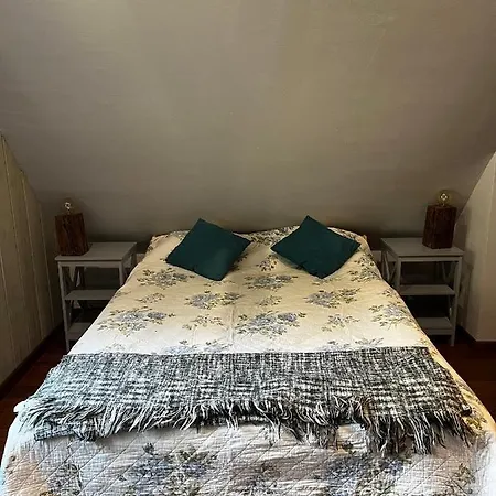 Apartment Lille Bornholm
