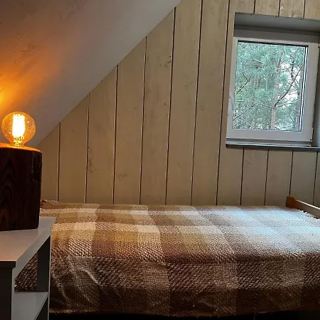 Lille Bornholm Apartment *